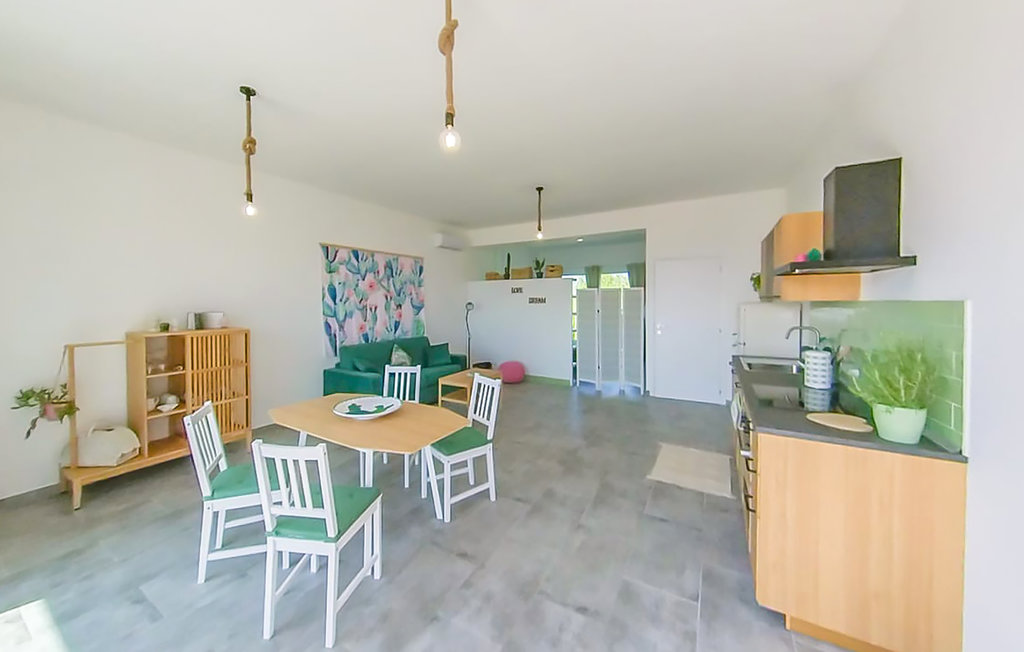 Ferienwohnung - Marzamemi , Italien - ISC216 9