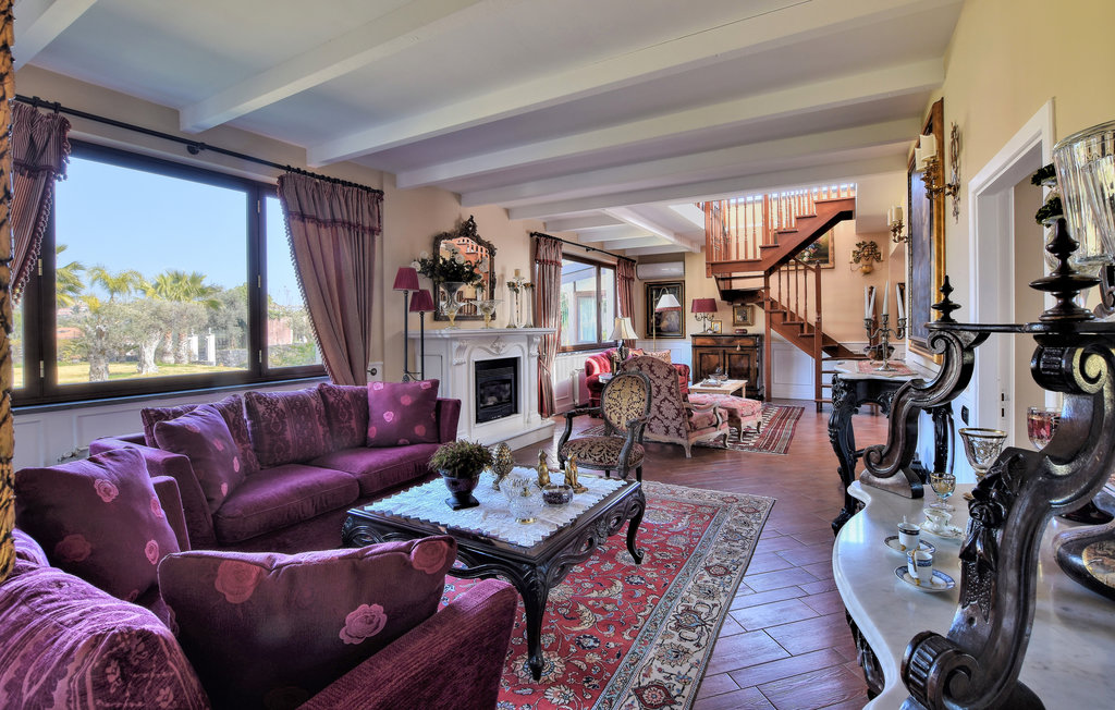 Ferienhaus - Giarre , Italien - ISC283 3