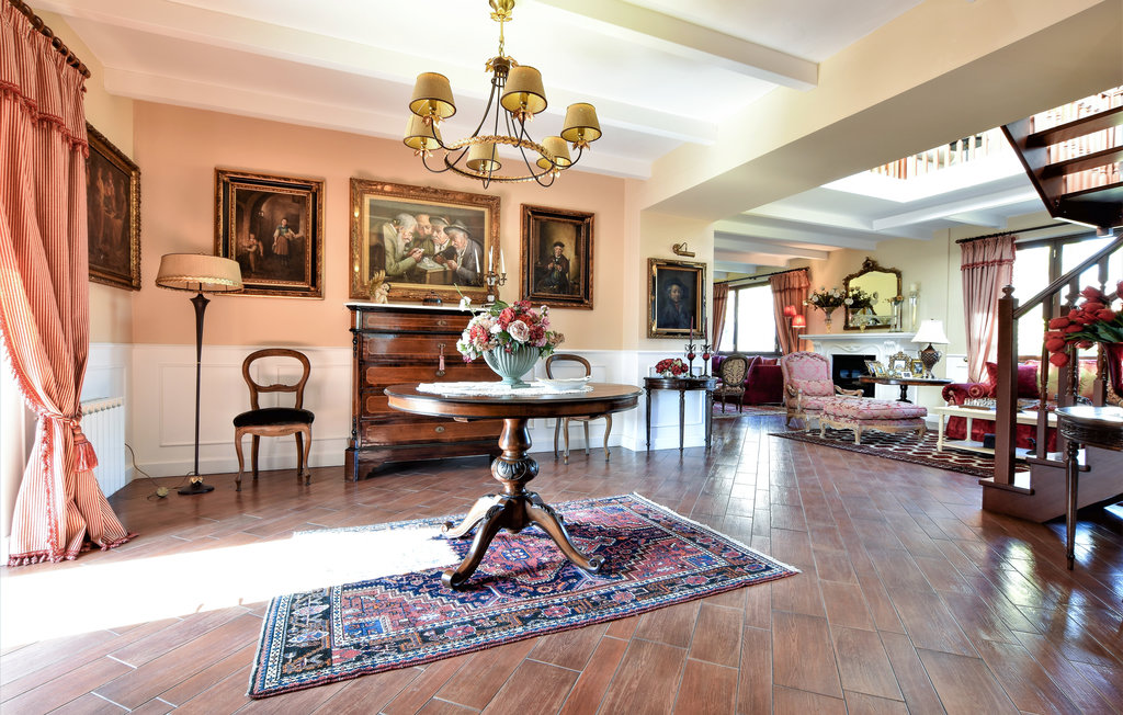 Ferienhaus - Giarre , Italien - ISC283 21