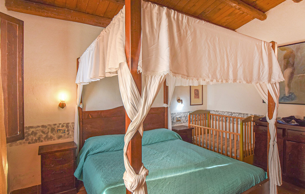 Semesterhus - Siracusa , Italien - ISC077 16