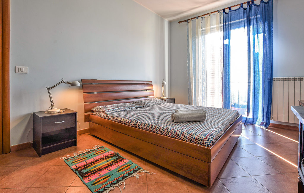 Ferienwohnung - Sant'Alfio , Italien - ISC275 7