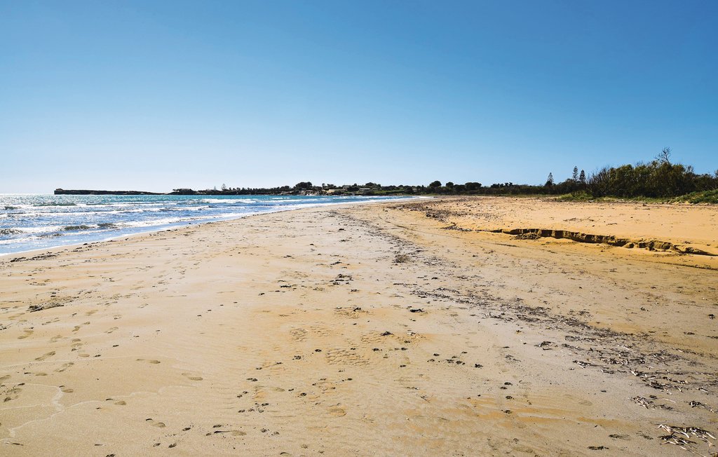 Feriehuse - Fondo Morte - Noto , Italien - ISC008 28