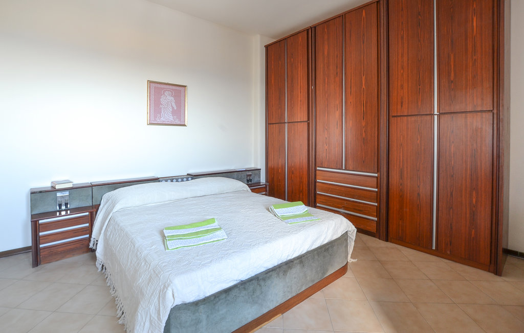 Ferienwohnung - Catania , Italien - ISC056 3