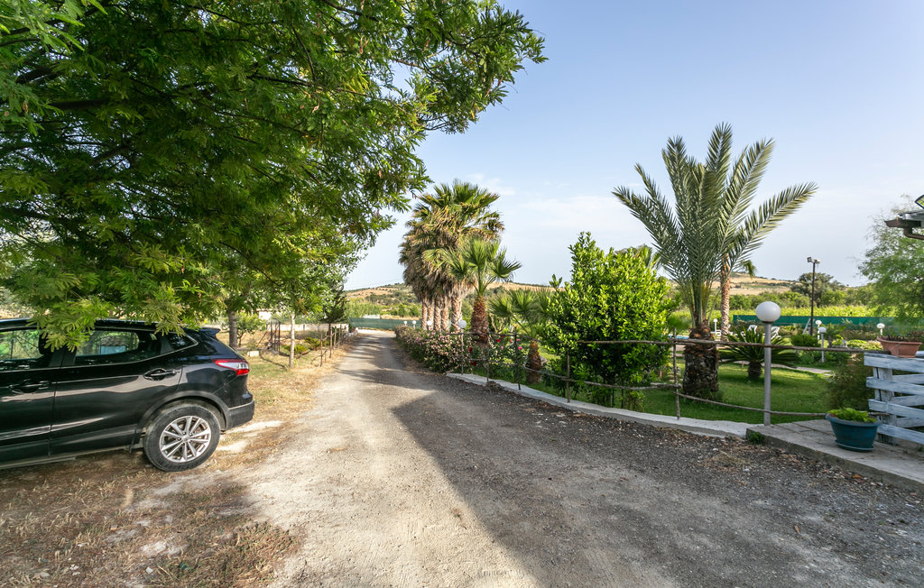 Ferienhaus - Noto , Italien - ISC078 24
