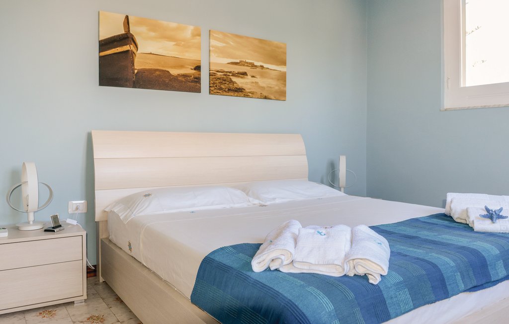 Ferienhaus - Pachino , Italien - ISC027 6