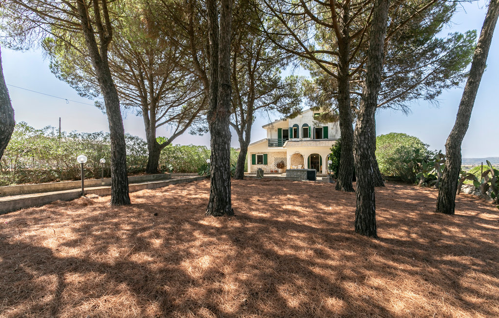 Ferienhaus - Noto , Italien - ISC238 7