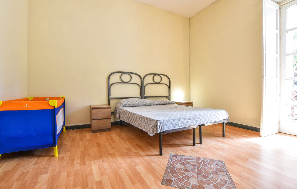 Ferienwohnung - Acireale , Italien - ISC273 3