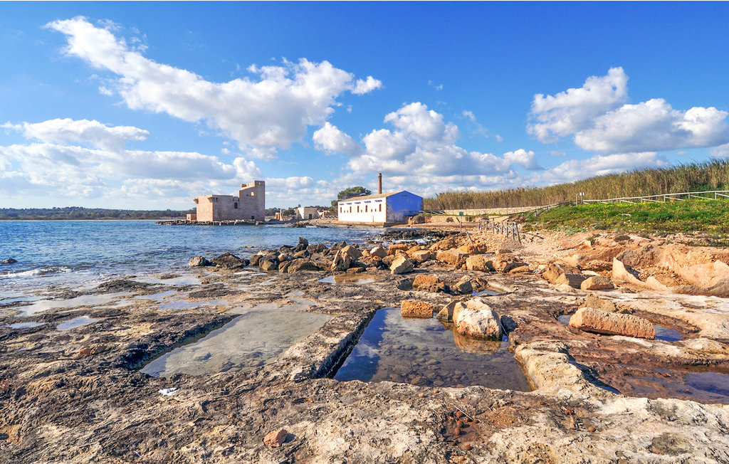 Ferienhaus - Noto , Italien - ISC078 30