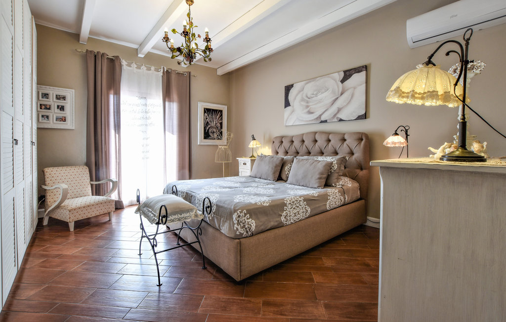 Ferienhaus - Giarre , Italien - ISC283 37