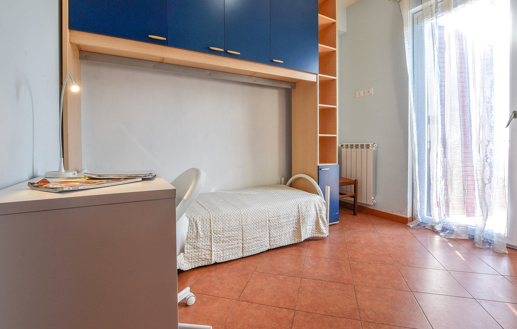 Ferienwohnung - Sant'Alfio , Italien - ISC275 13