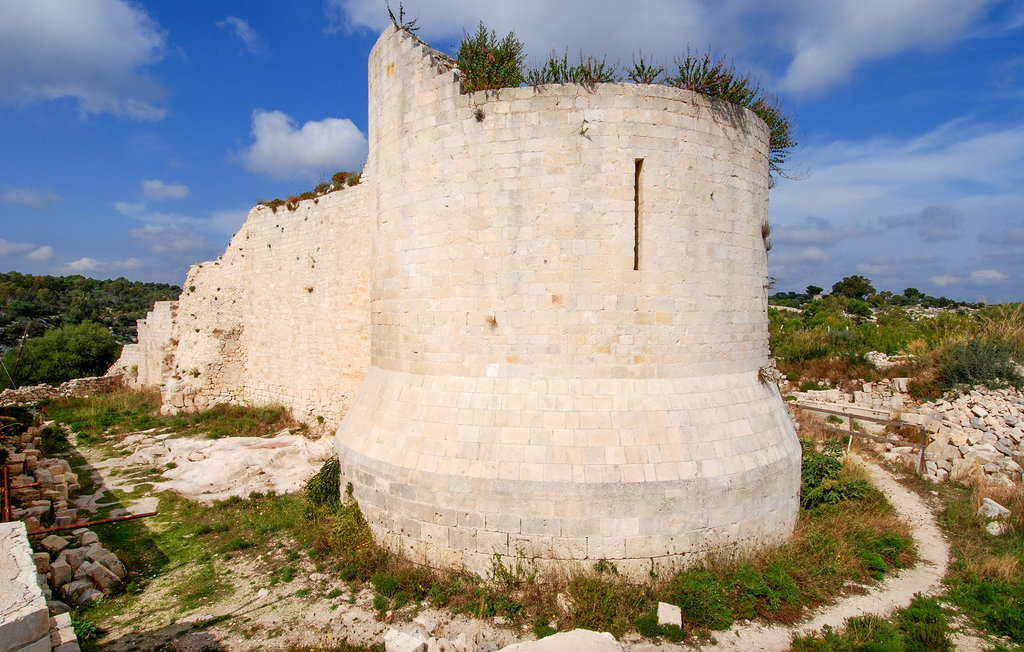 Ferienhaus - Noto , Italien - ISC238 34