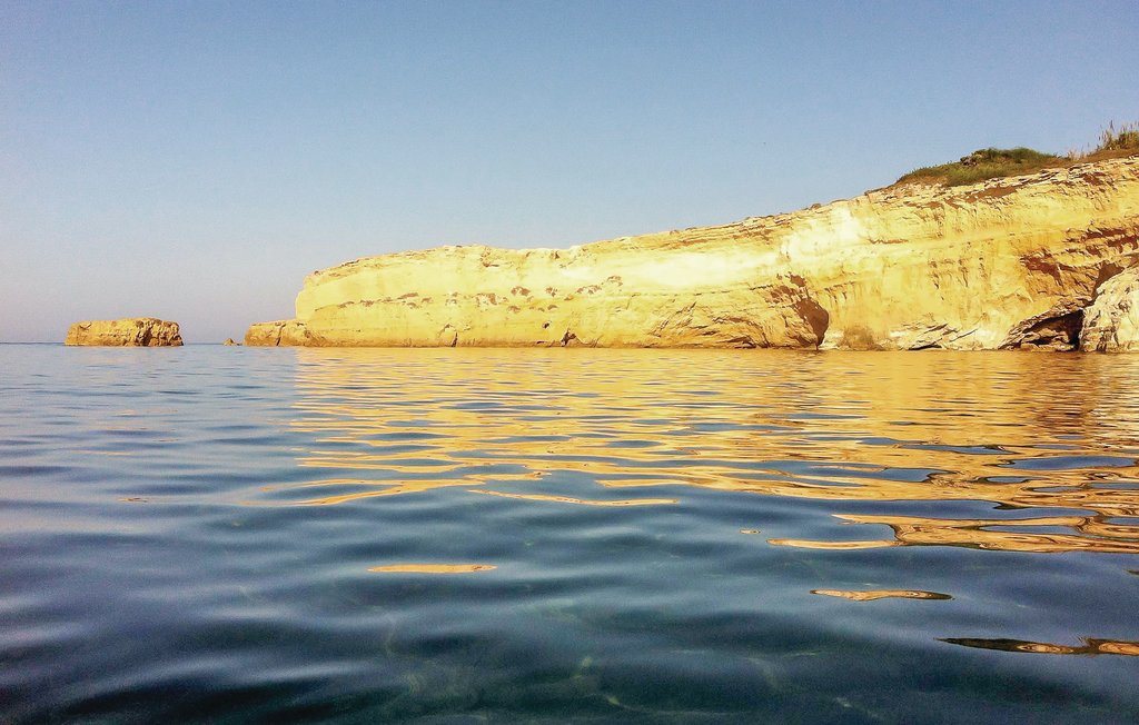 Ferienhaus - Pachino , Italien - ISC027 20