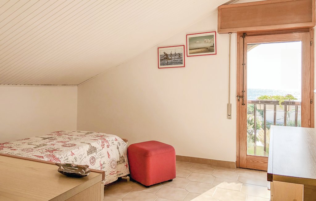 Ferienhaus - Pachino , Italien - ISC027 17