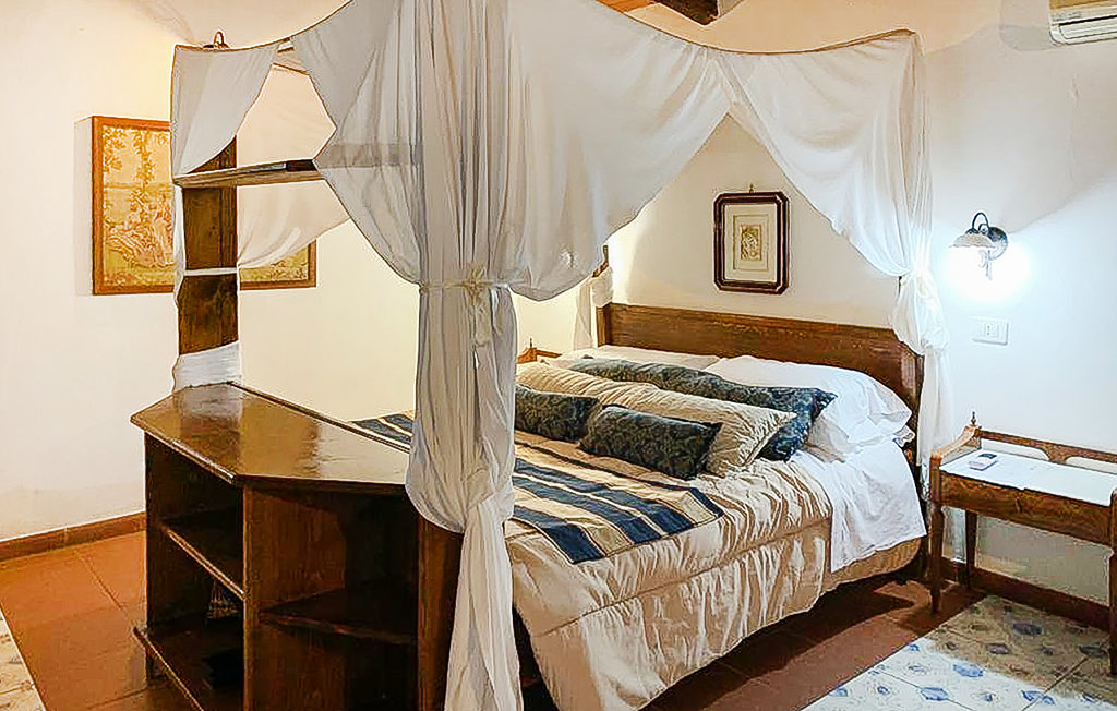 Semesterhus - Siracusa , Italien - ISC077 18