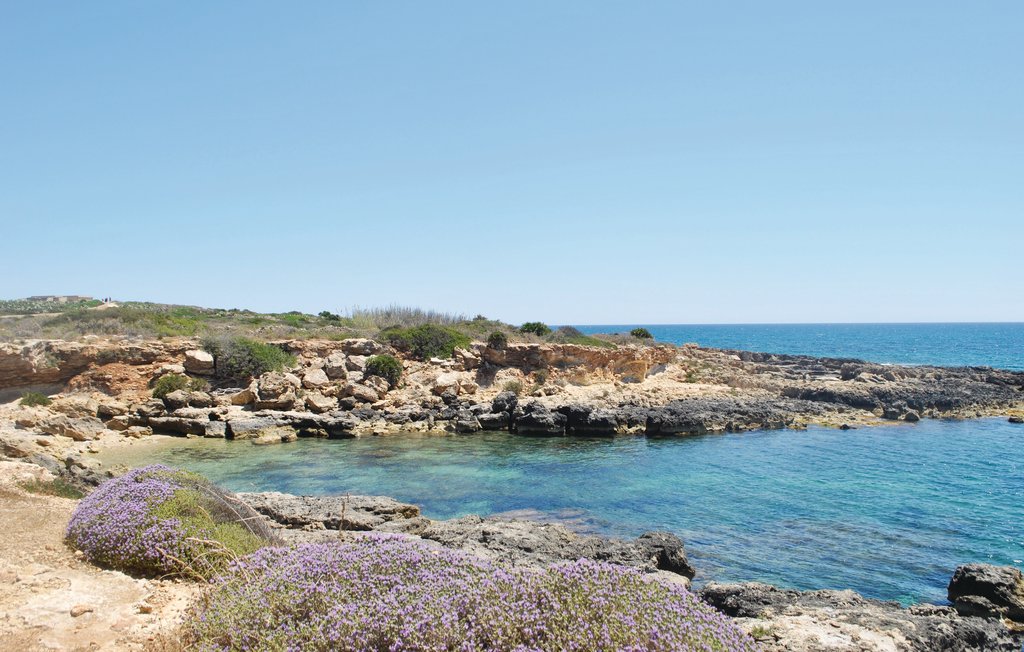 Ferienhaus - Noto , Italien - ISC007 16