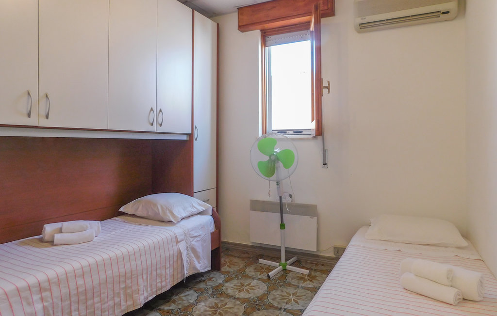 Ferienhaus - Noto , Italien - ISC099 15