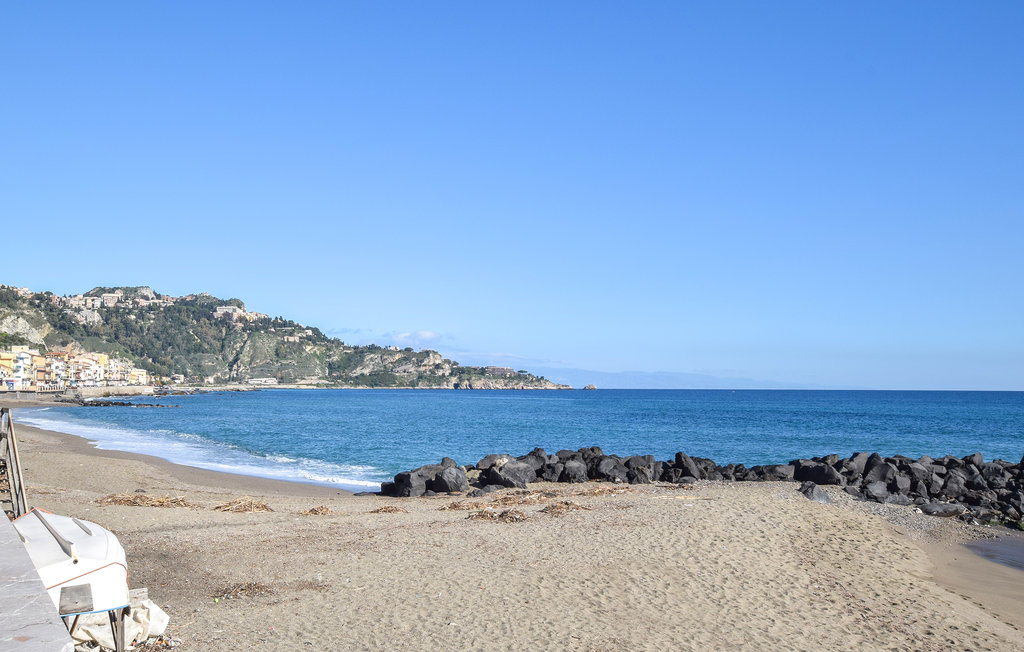 Ferienwohnung - Taormina , Italien - ISC261 10