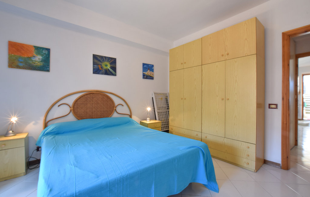 Ferienwohnung - Taormina , Italien - ISC261 8