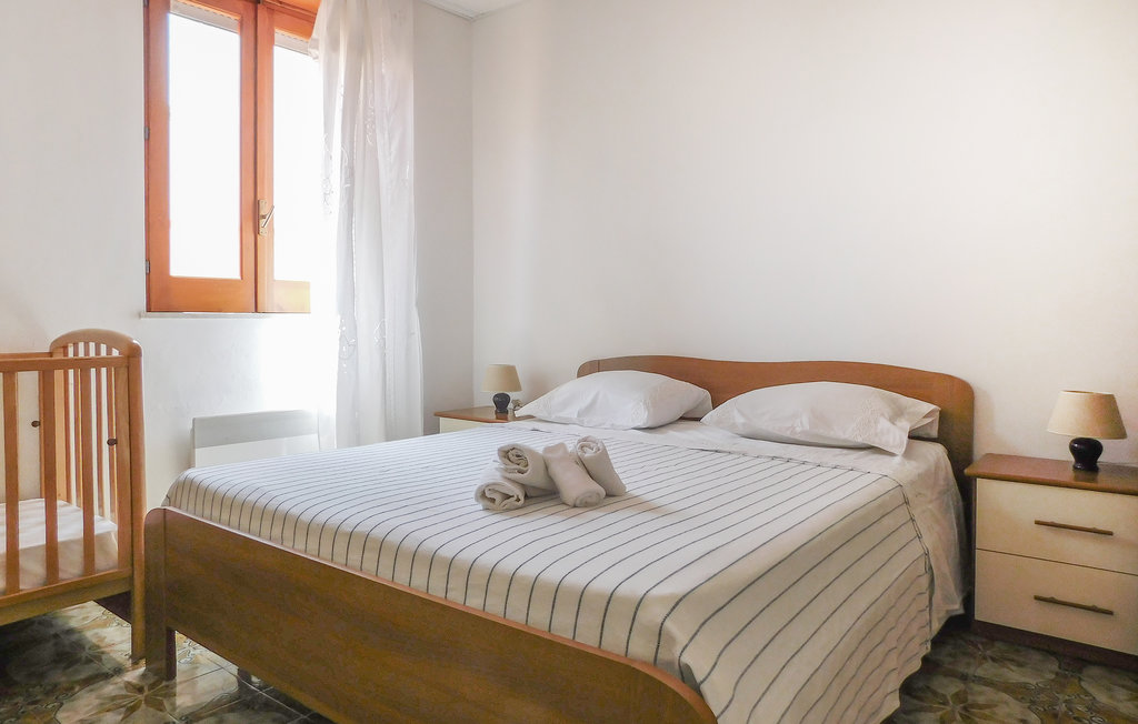 Ferienhaus - Noto , Italien - ISC099 16