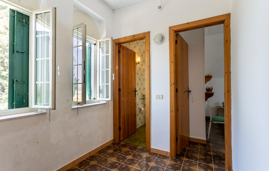 Ferienhaus - Noto , Italien - ISC238 26