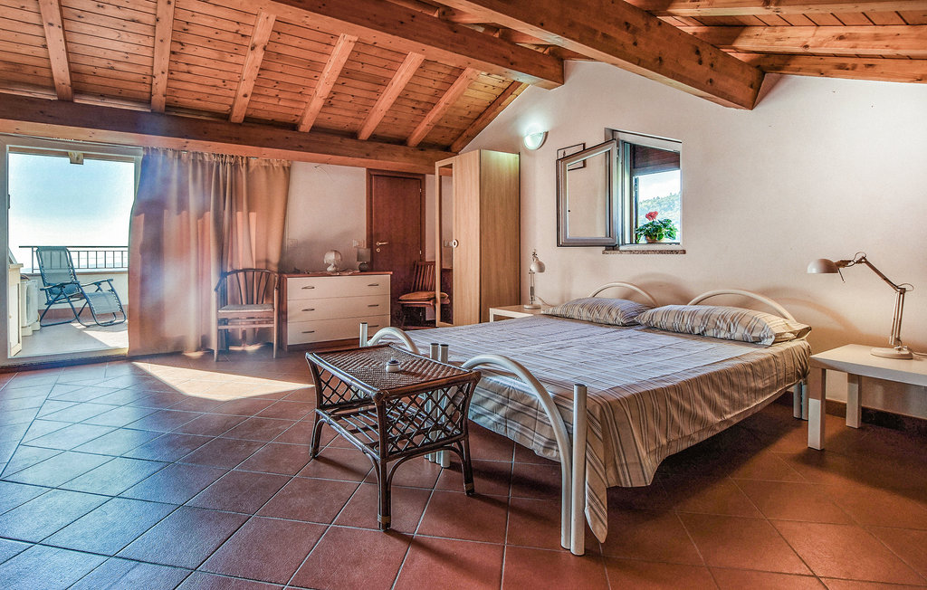 Ferienwohnung - Sant'Alfio , Italien - ISC275 6