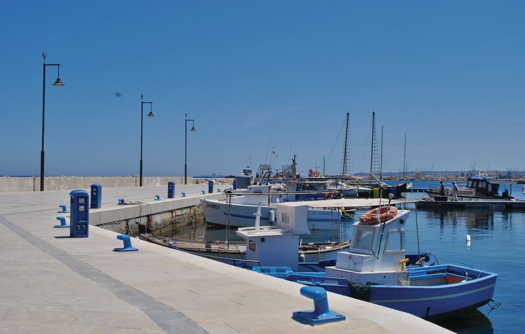 Ferienhaus - Noto , Italien - ISC007 15