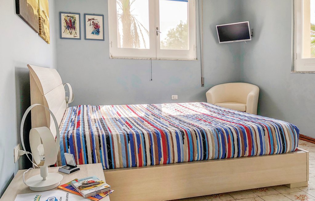 Ferienhaus - Pachino , Italien - ISC027 16