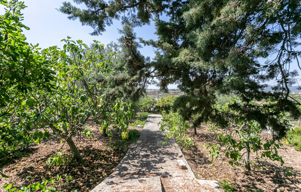 Ferienhaus - Noto , Italien - ISC238 33