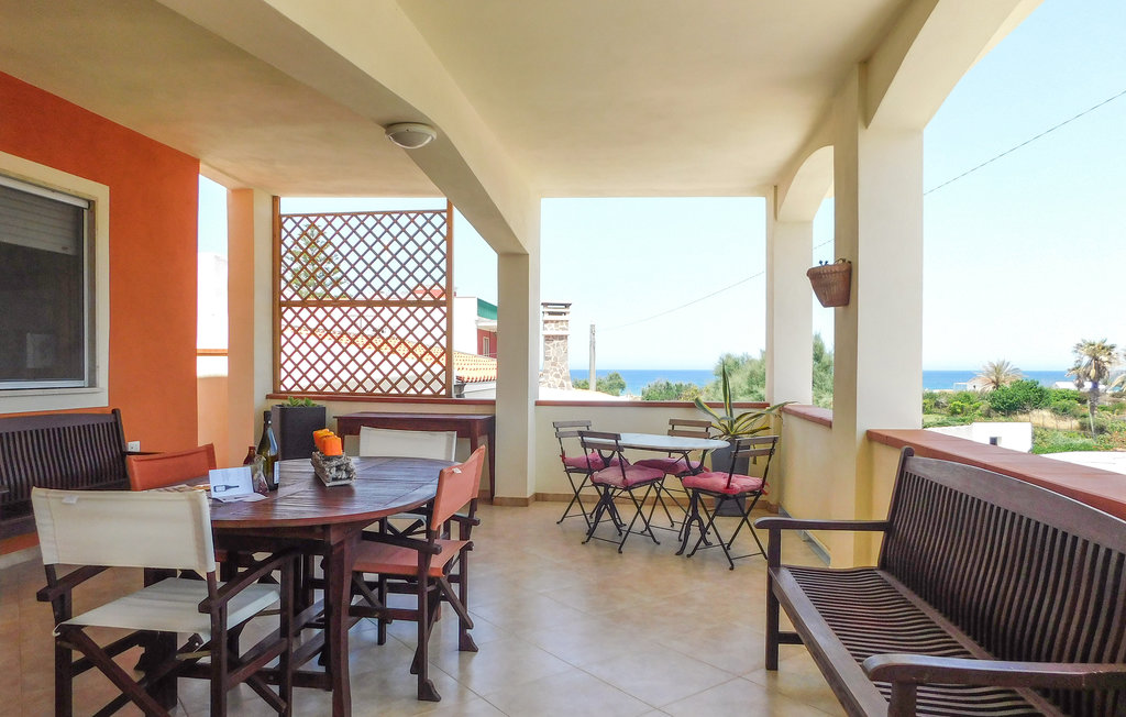 Ferienhaus - Noto , Italien - ISC099 2