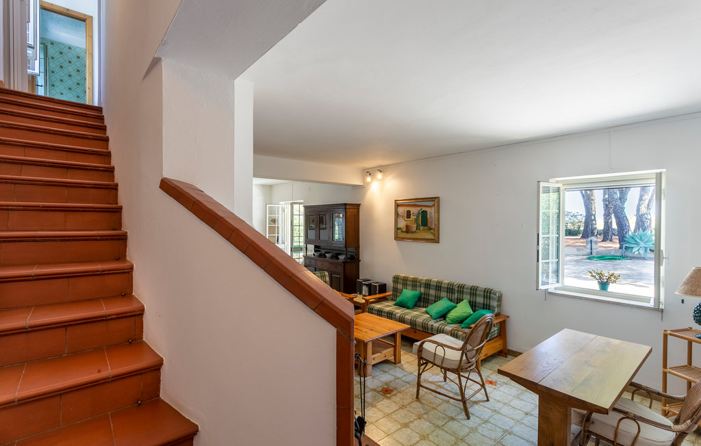 Ferienhaus - Noto , Italien - ISC238 21