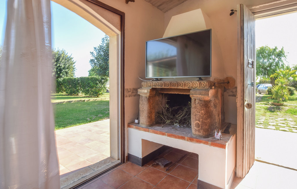 Semesterhus - Siracusa , Italien - ISC077 15