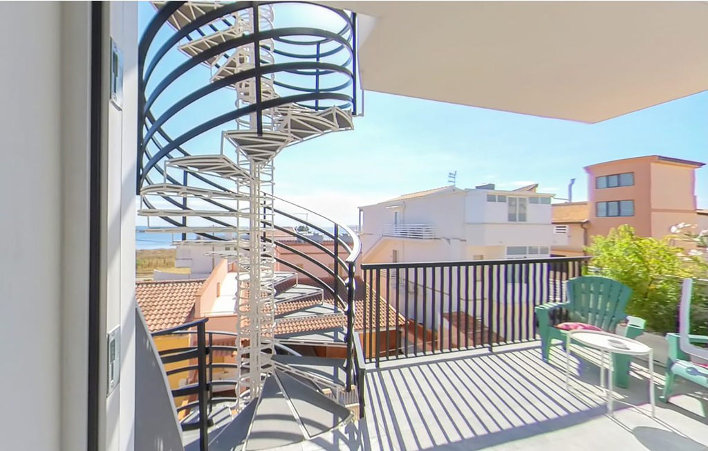 Ferienwohnung - Marzamemi , Italien - ISC216 2