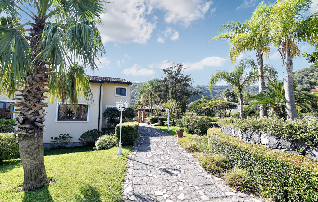 Ferienhaus - Giarre , Italien - ISC283 2