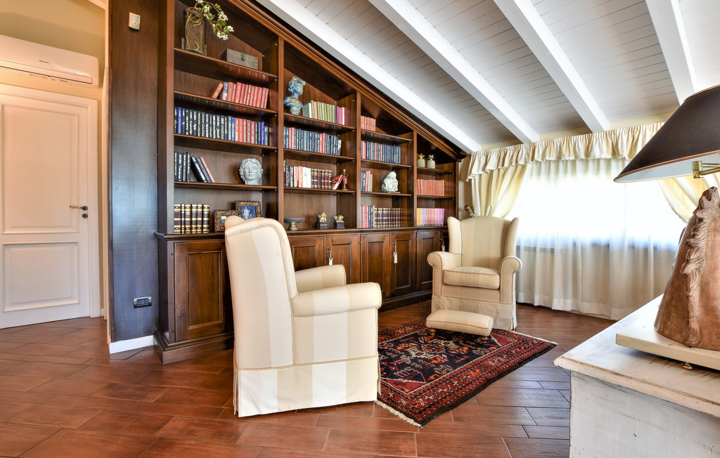 Ferienhaus - Giarre , Italien - ISC283 30