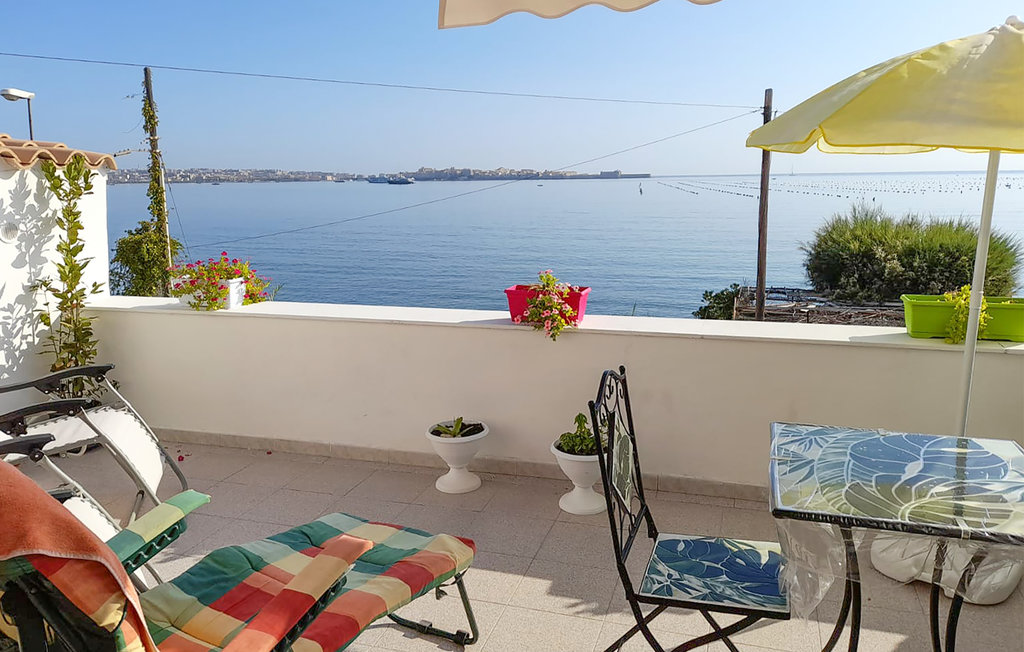 Ferienhaus - Siracusa , Italien - ISC125 10