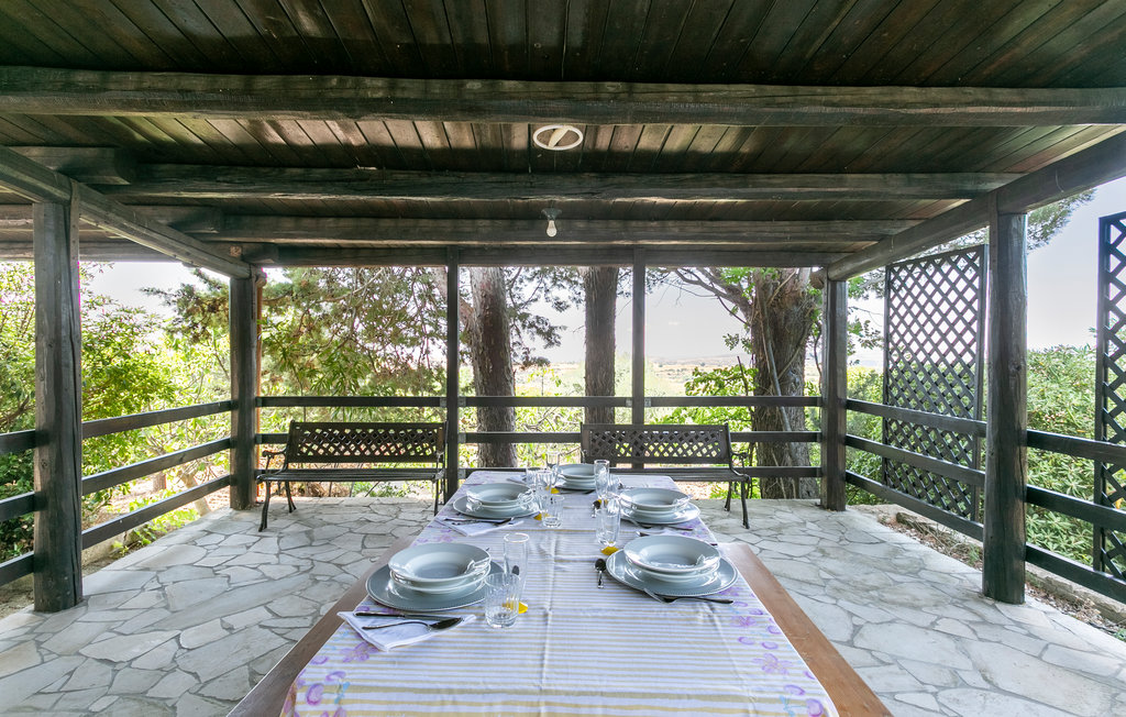 Ferienhaus - Noto , Italien - ISC238 14