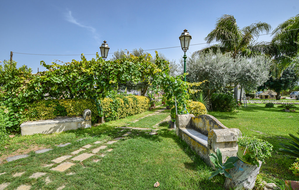 Semesterhus - Siracusa , Italien - ISC077 13