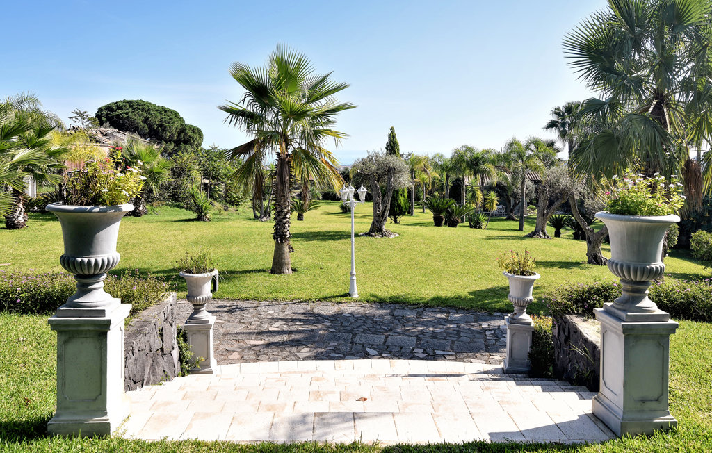 Ferienhaus - Giarre , Italien - ISC283 15