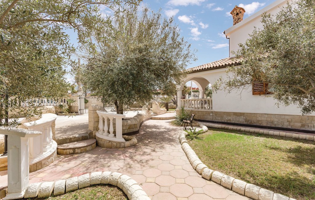 Ferienhaus - Noto , Italien - ISC007 6