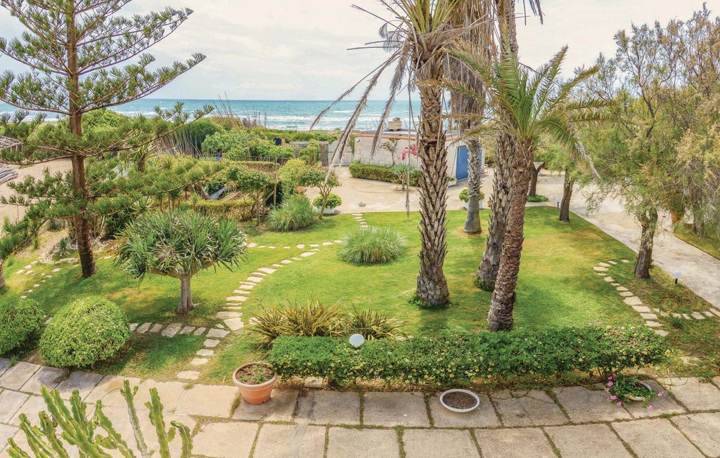 Ferienhaus - Pachino , Italien - ISC027 1