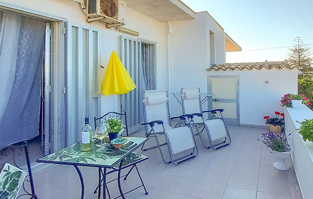 Ferienhaus - Siracusa , Italien - ISC125 8