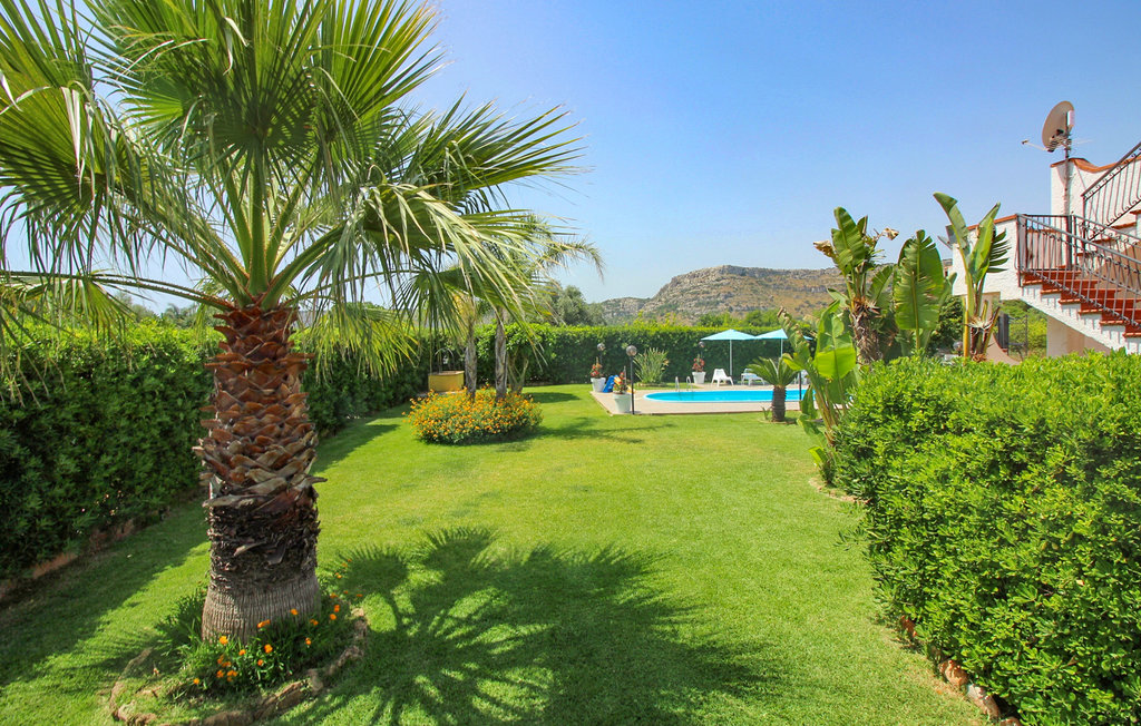 Feriehus - SIRACUSA , Italia - ISC217 10