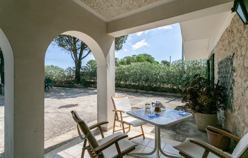 Ferienhaus - Noto , Italien - ISC238 6