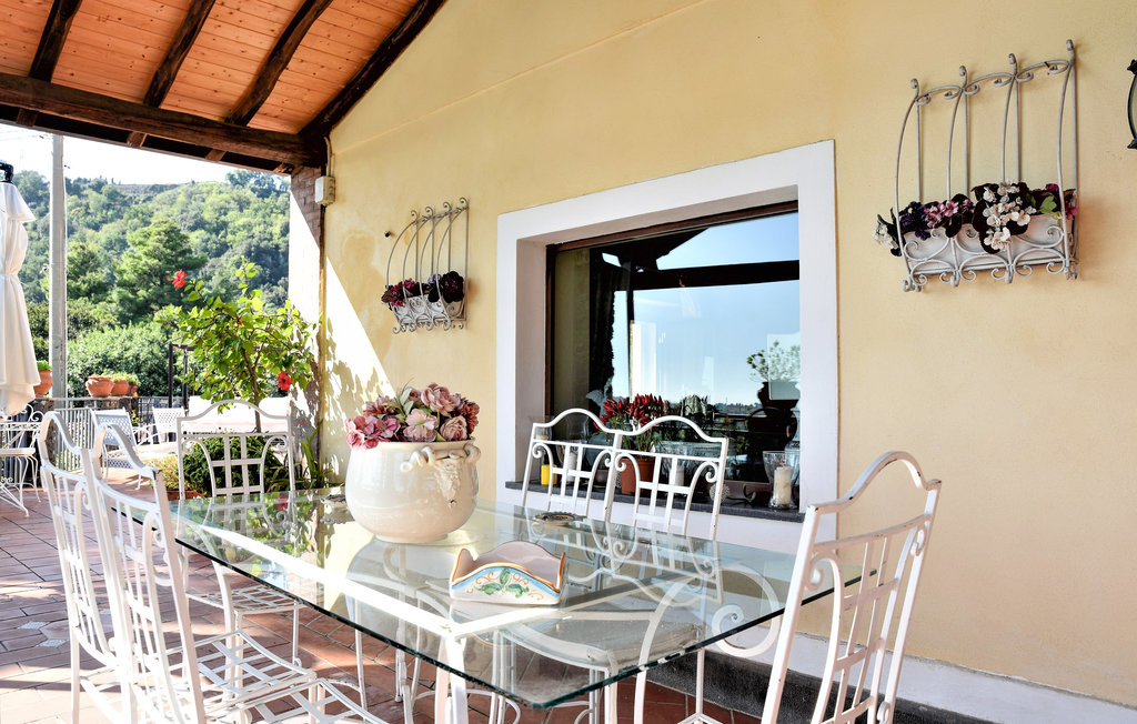 Ferienhaus - Giarre , Italien - ISC283 6