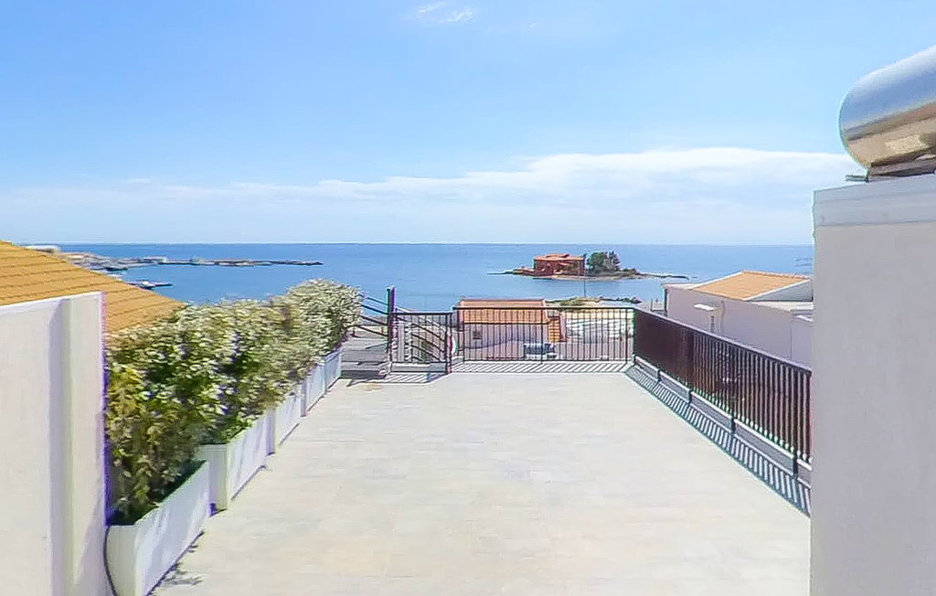Ferienwohnung - Marzamemi , Italien - ISC216 1