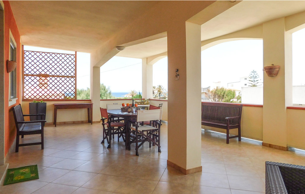 Ferienhaus - Noto , Italien - ISC099 10