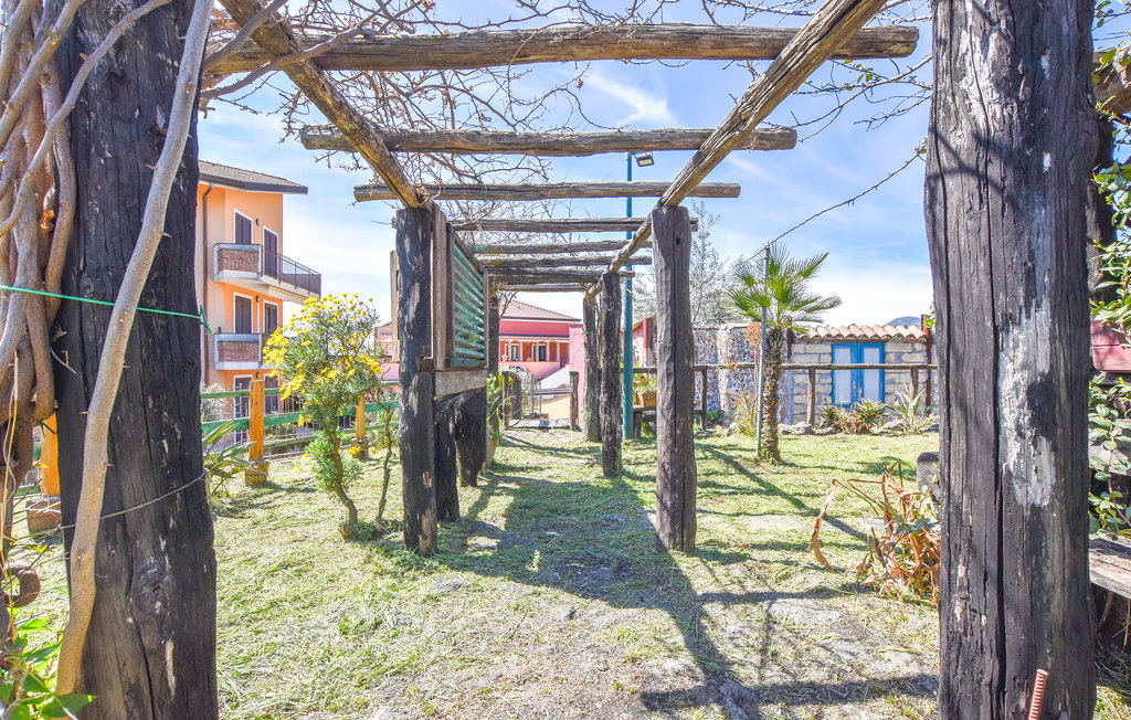 Apartment - Santa Venerina , Italy - ISC227 8