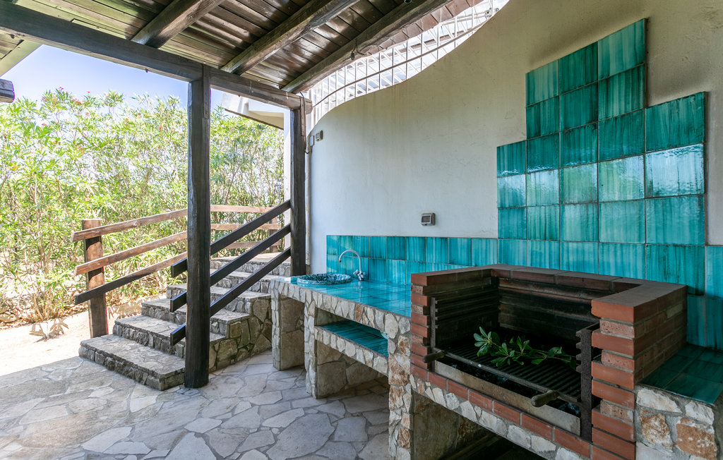 Ferienhaus - Noto , Italien - ISC238 15