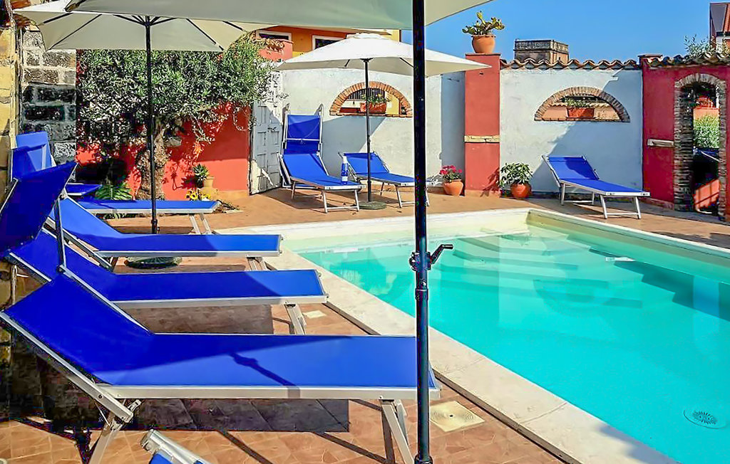 Apartment - Santa Venerina , Italy - ISC227 1