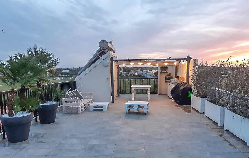 Ferienwohnung - Marzamemi , Italien - ISC216 5